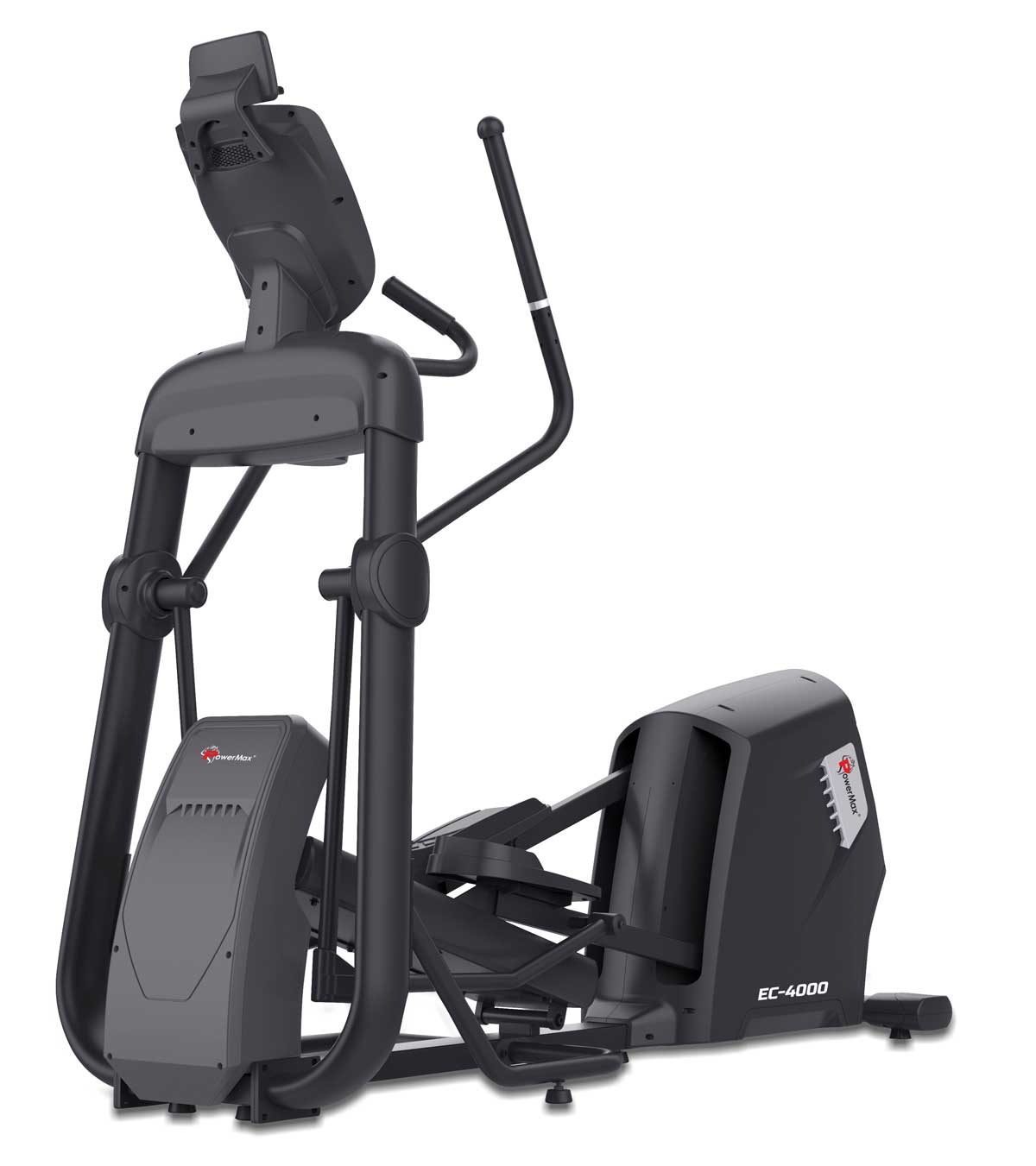 EC-4000 Commercial Elliptical Trainer