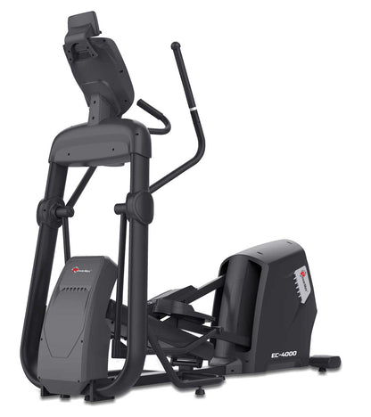 EC-4000 Commercial Elliptical Trainer