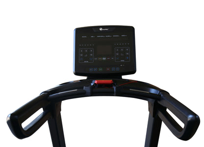 TAC-2100 Commercial Motorized Treadmill with Wireless Charging