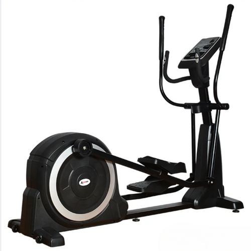 Commercial Elliptical Cross Trainers