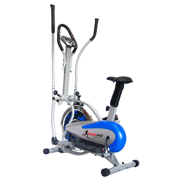 OB-225 Orbitrac cum Elliptical Cross Trainer