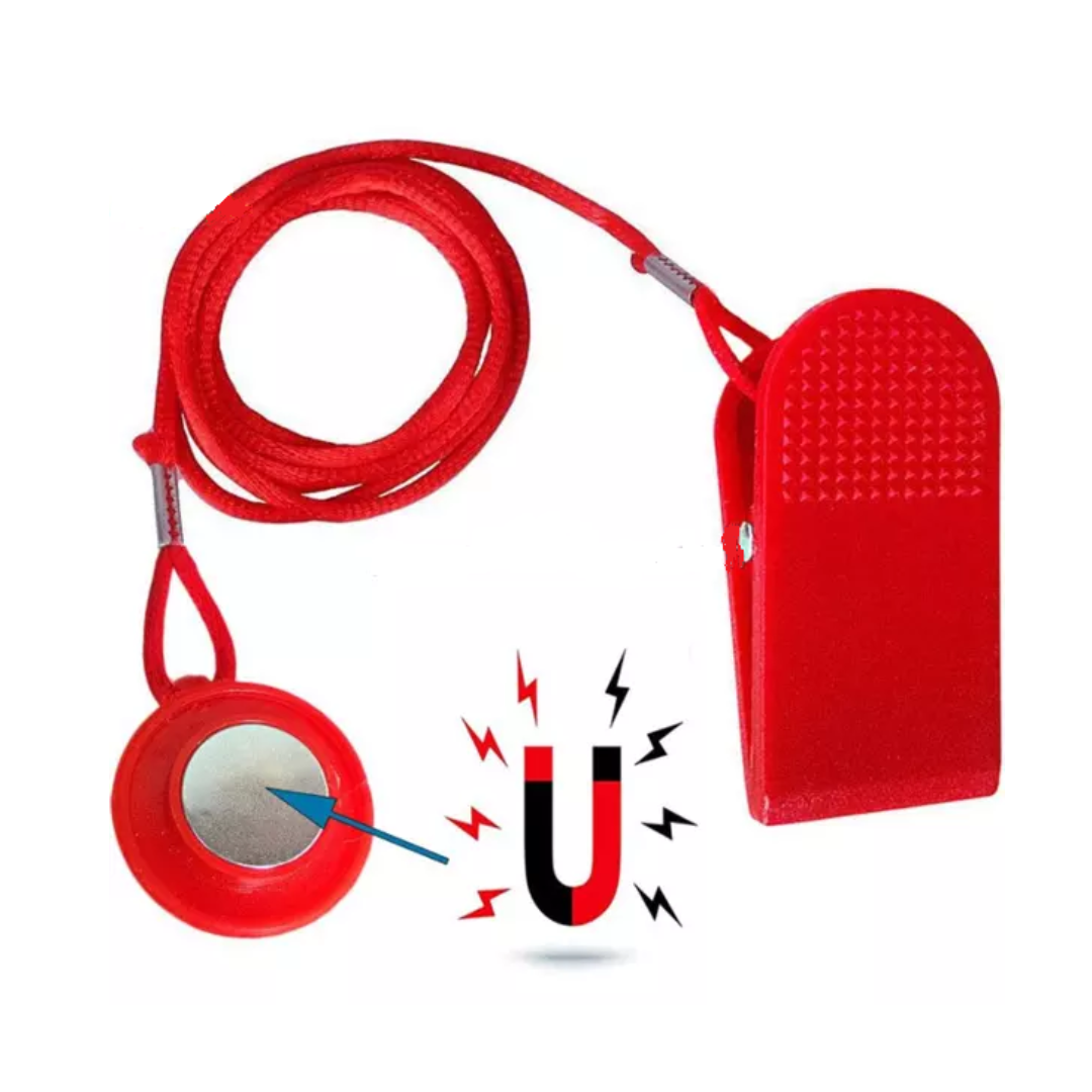 SK-001 Safety Key for Treadmill