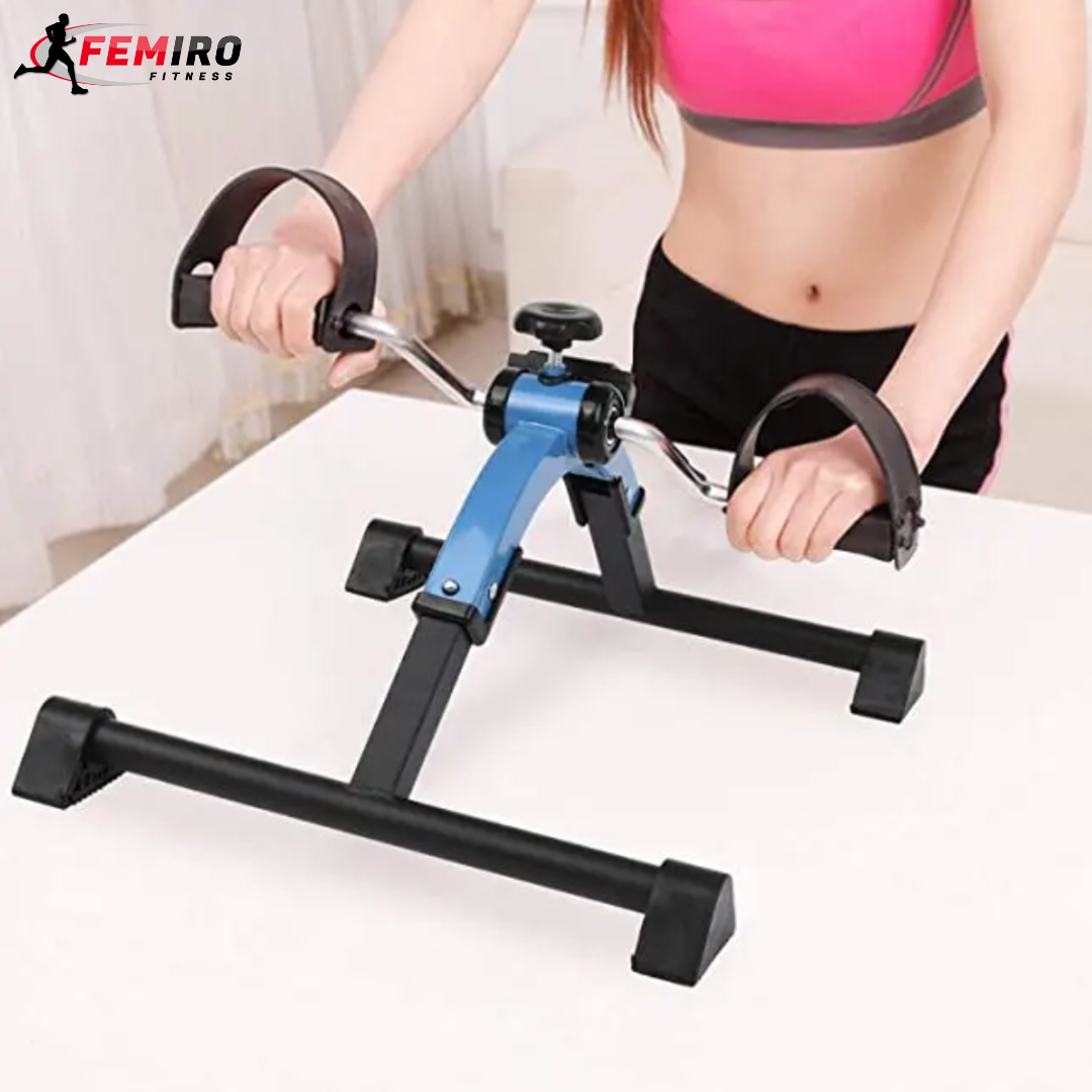 Mini Pedal Exerciser MPE-55