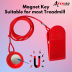 SK-001 Safety Key for Treadmill