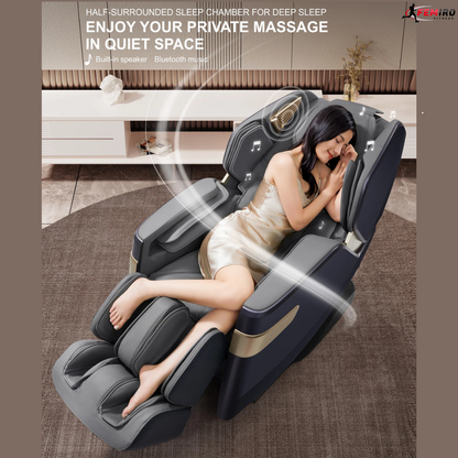 MC-116 - Luxury Intelligent Massage Chair