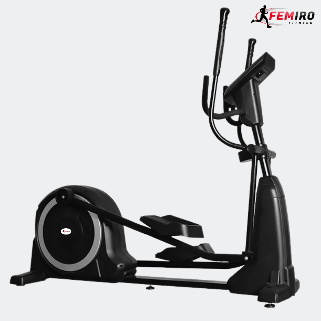 Commercial Elliptical Cross Trainer CT-279