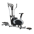 Multi Orbitrac Bike 754