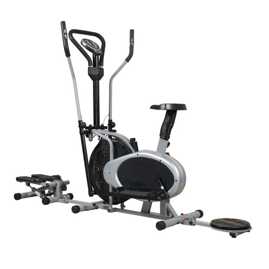 Multi Orbitrac Bike 754