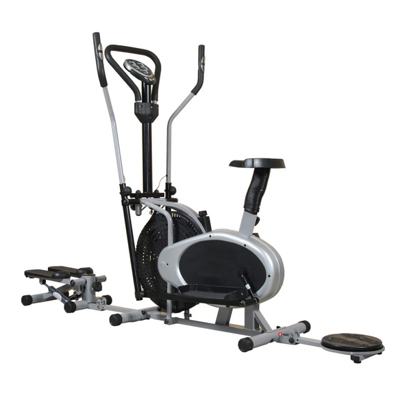 Multi Orbitrac Bike 754