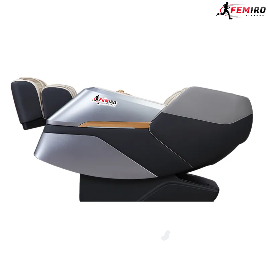 MC-115 Massage Chair (Luxury)