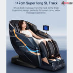 MC-114 Massage Chair (Luxury)