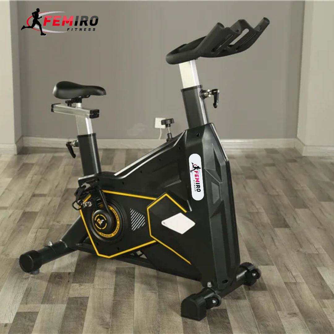 SP-219B Commercial Spin Bike
