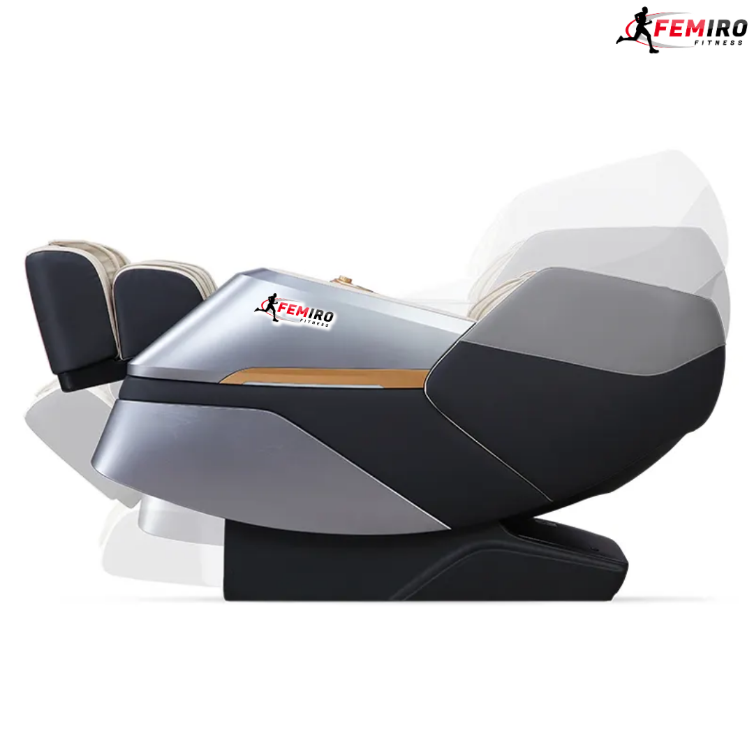 MC-115 Massage Chair (Luxury)