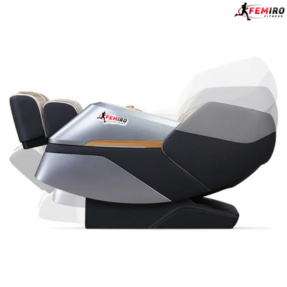 MC-115 Massage Chair (Luxury)