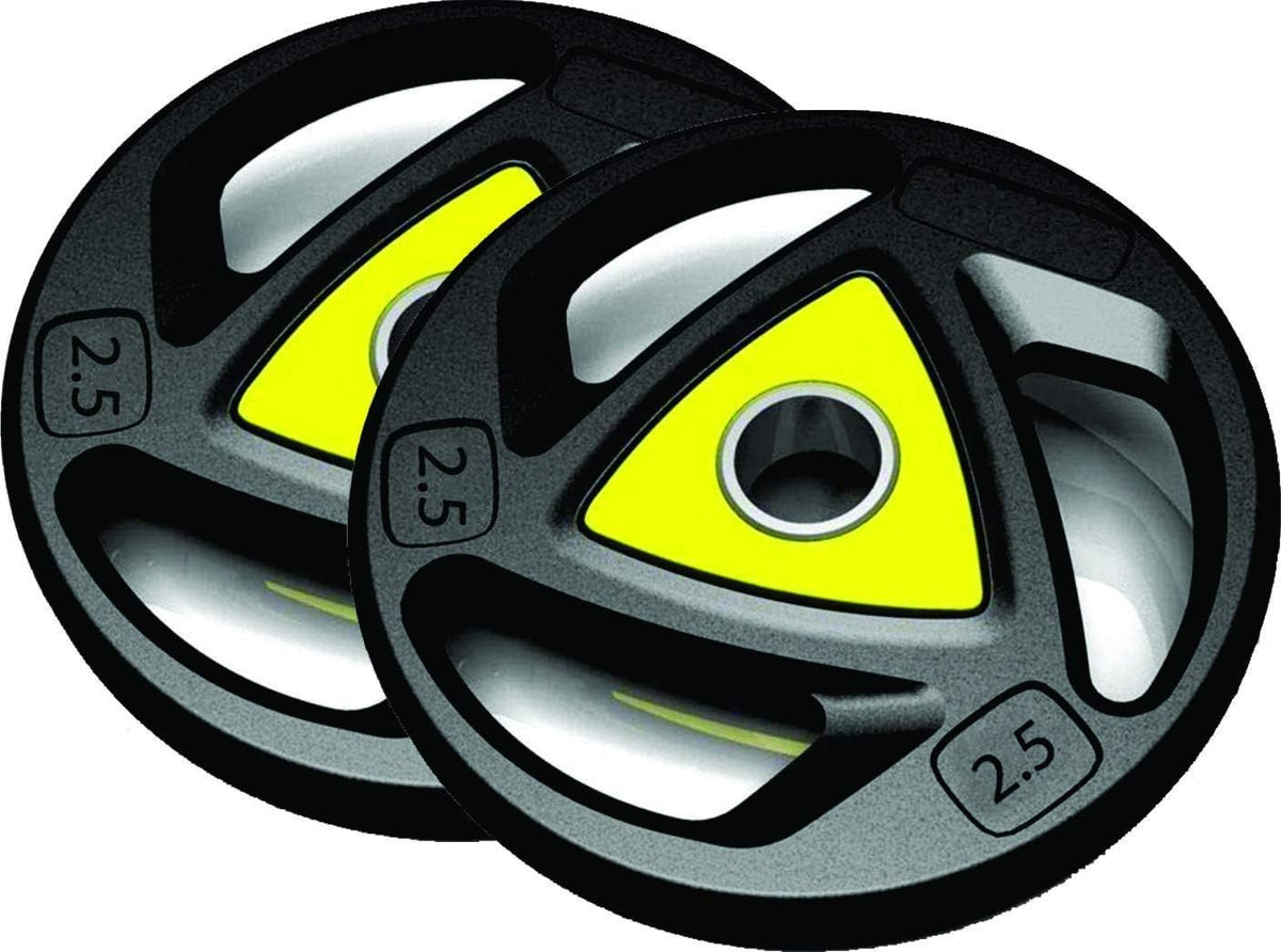 Weight Plates 50MM (Olympic)