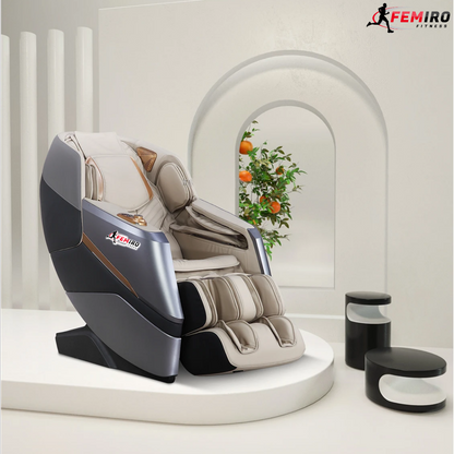 MC-115 Massage Chair (Luxury)
