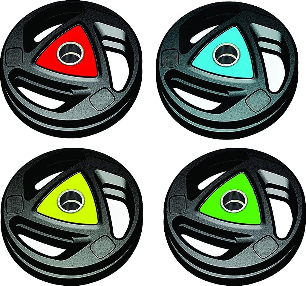 Weight Plates 50MM (Olympic)