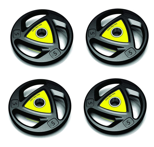 Weight Plates 28MM