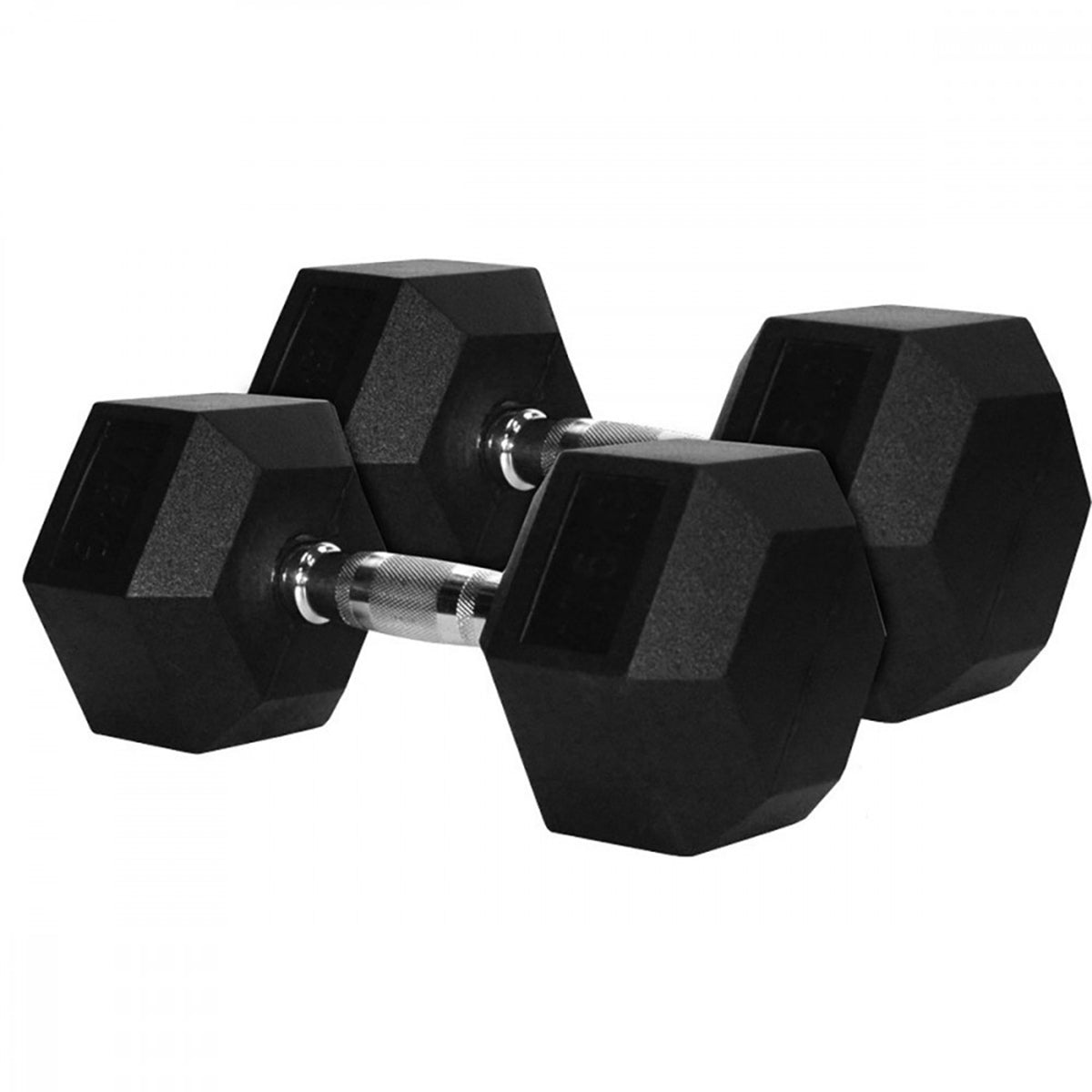 Hexagon Dumbbells
