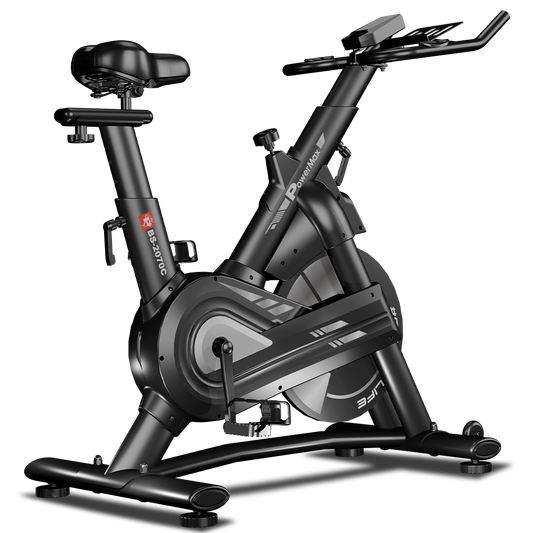 BS-2070C Semi-Commercial Spin Bike