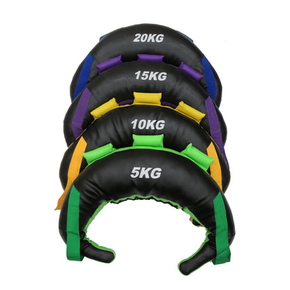 Bulgarian Bags