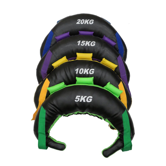 Bulgarian Bags