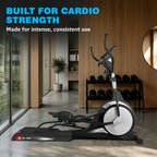 EC-1600 Commercial Elliptical Trainer
