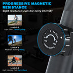 EC-1600 Commercial Elliptical Trainer