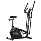 EH-300 Elliptical Cross Trainer with Adjustable Seat
