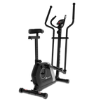 EH-300 Elliptical Cross Trainer with Adjustable Seat