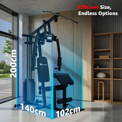 GH-130 Home Gym
