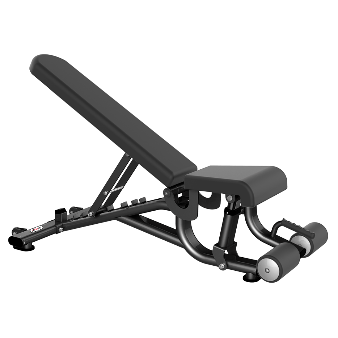 Multi Adjustable Bench