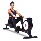 RH-150 Magnetic Foldable Rowing Machine for Home use
