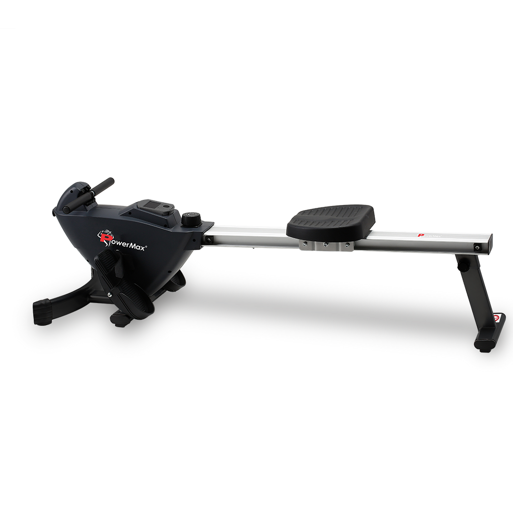 RH-200 Rowing Machine with Digital Display for Home use