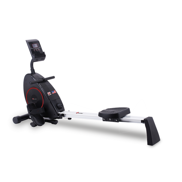 RH-250 Foldable Rowing Machine with Digital Display for Home use