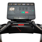TAC-2000 Commercial AC Motorized Treadmill with Auto Incline