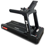 TAC-2000 Commercial AC Motorized Treadmill with Auto Incline