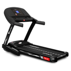 UrbanTrek TD-A1 Motorized Treadmill with Android & iOS Application