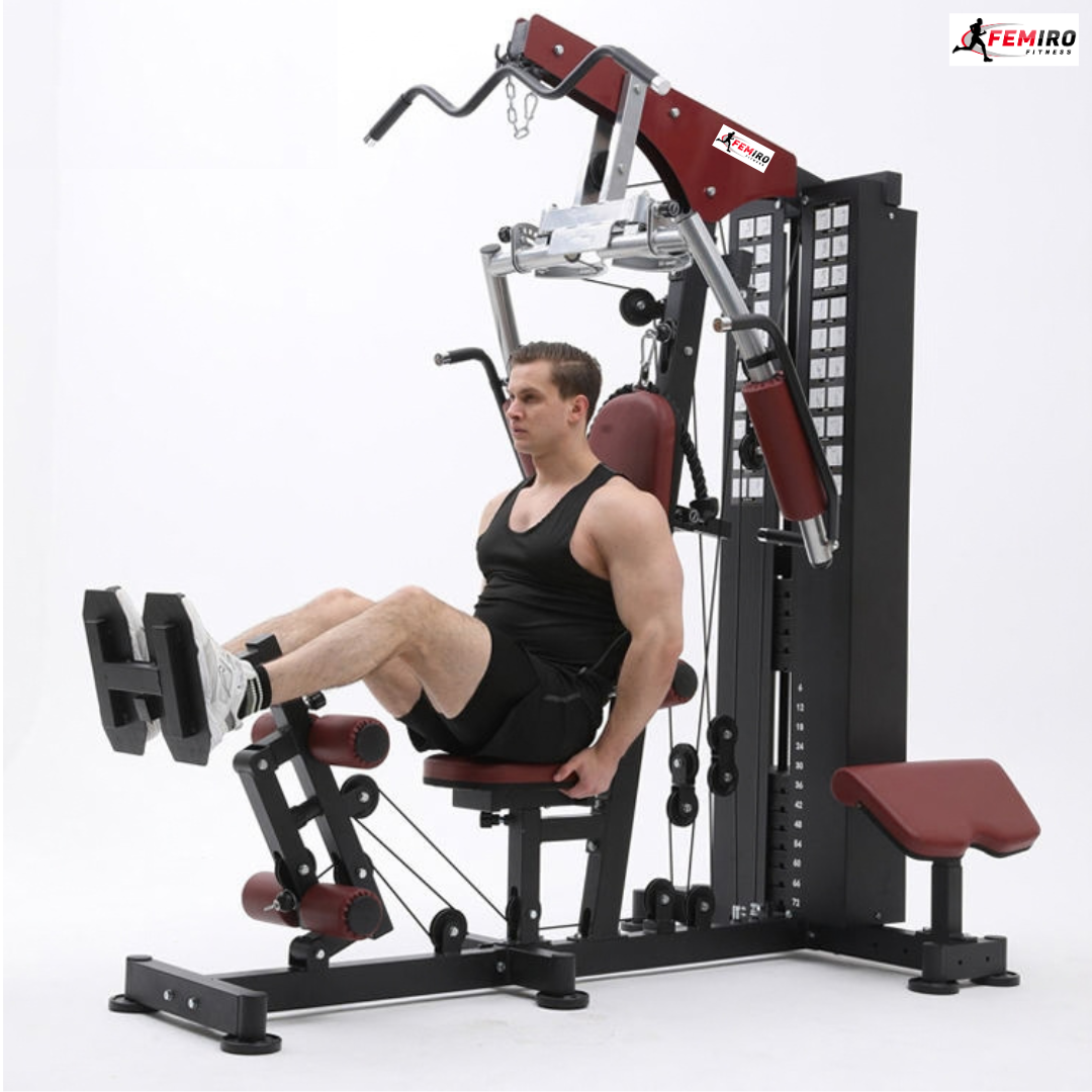 HG-220 - Multi Function Home Gym