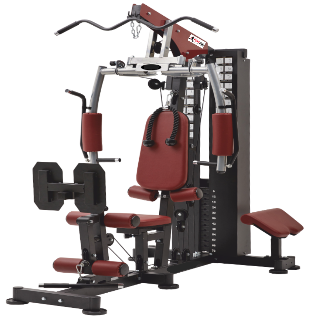 HG-220 - Multi Function Home Gym