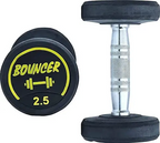 Bouncer Dumbbells