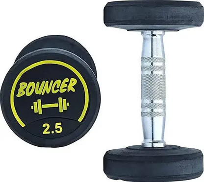 Bouncer Dumbbells