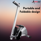 RM-300 Magnetic Foldable Rowing Machine for Home use