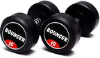 Bouncer Dumbbells